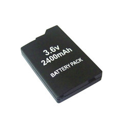 Аккумулятор  Battery Pack 2400mAh (PSP-2000)